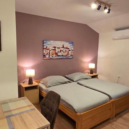 Rd Apartments Center 扎达尔 外观 照片