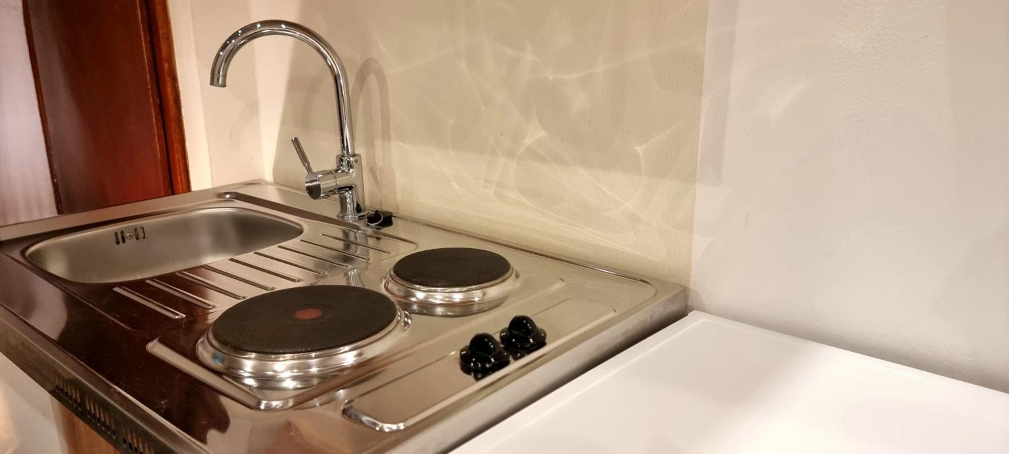 Rd Apartments Center 扎达尔 外观 照片