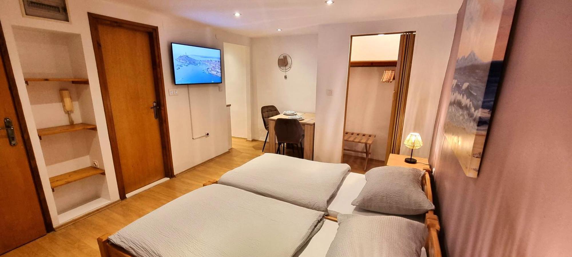 Rd Apartments Center 扎达尔 外观 照片