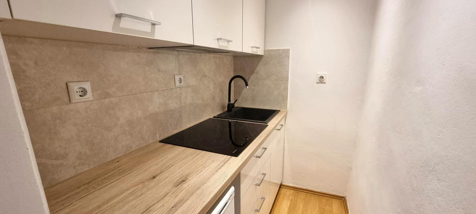 Rd Apartments Center 扎达尔 外观 照片